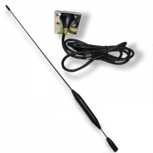 DVB-T228 ~ Stabantenne